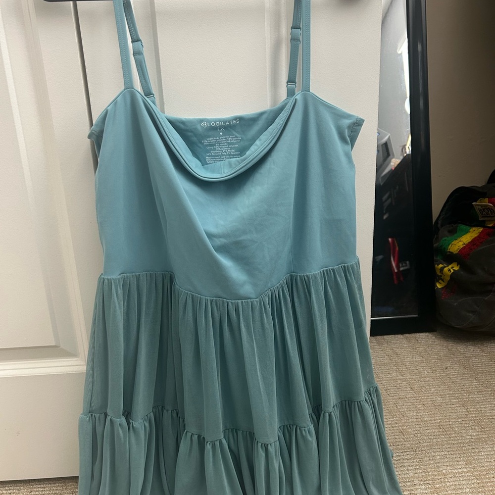 Blogilates Workout Dress